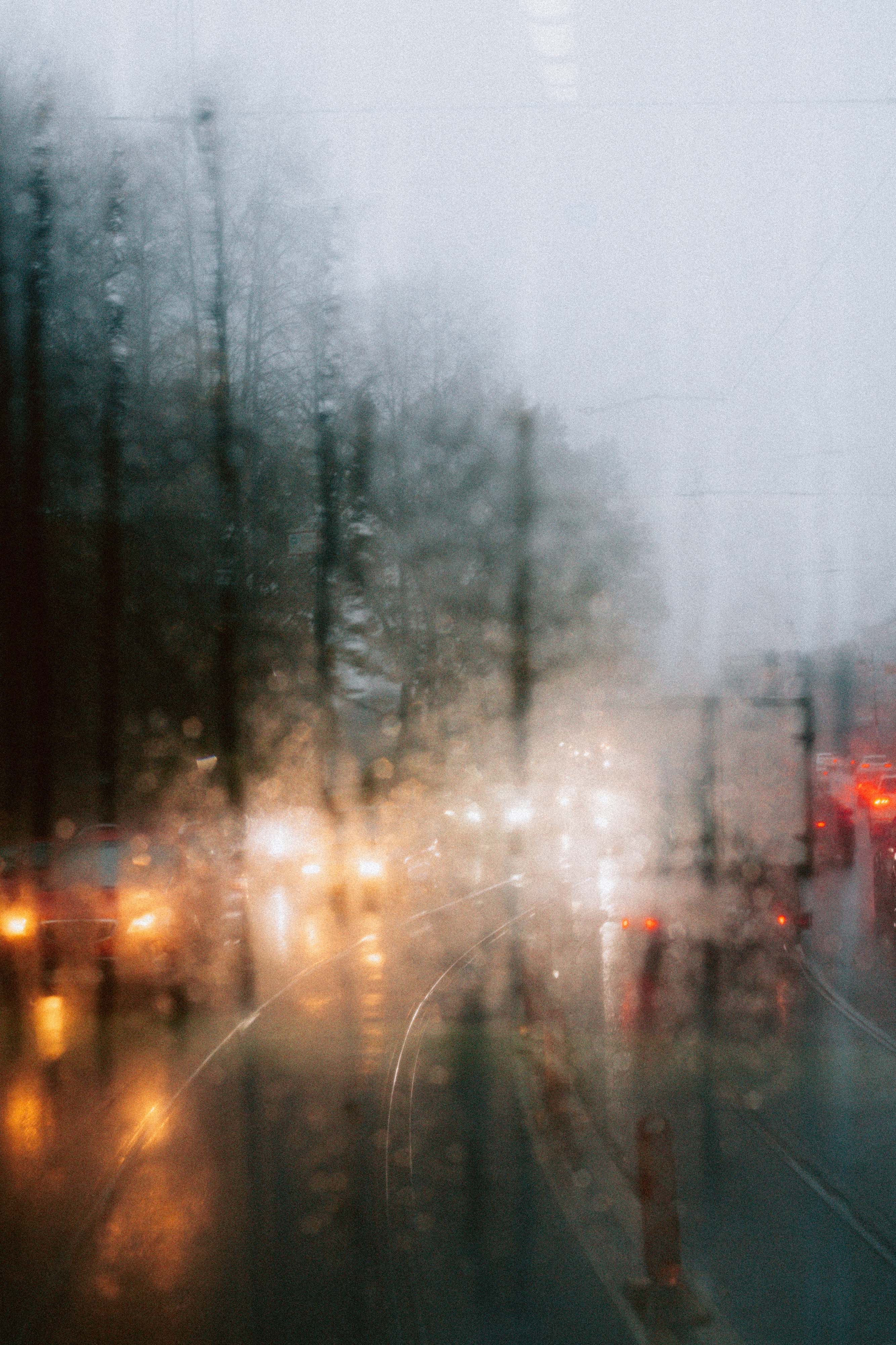知識,酸雨,汙染