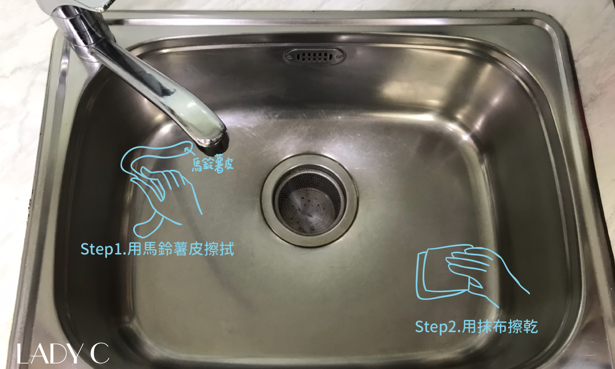 廚房清潔,油汙,水垢,鍍膜